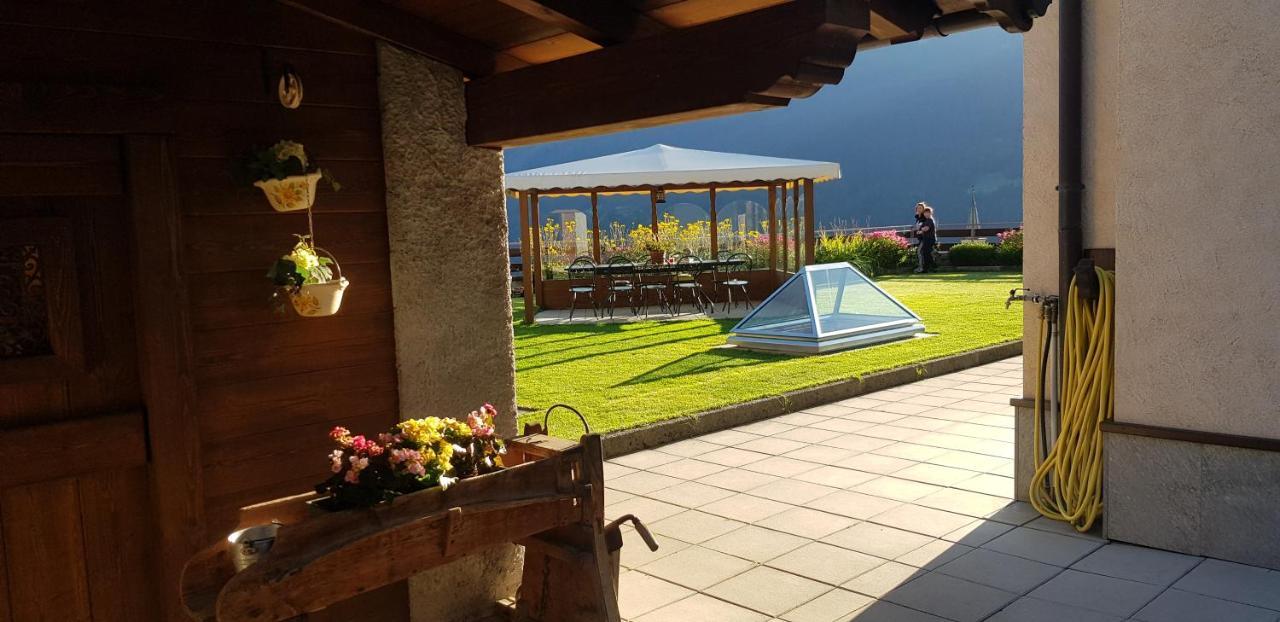 Best House Snc Di Elisa Baroni E Beatrice Dei Cas Bormio Ngoại thất bức ảnh