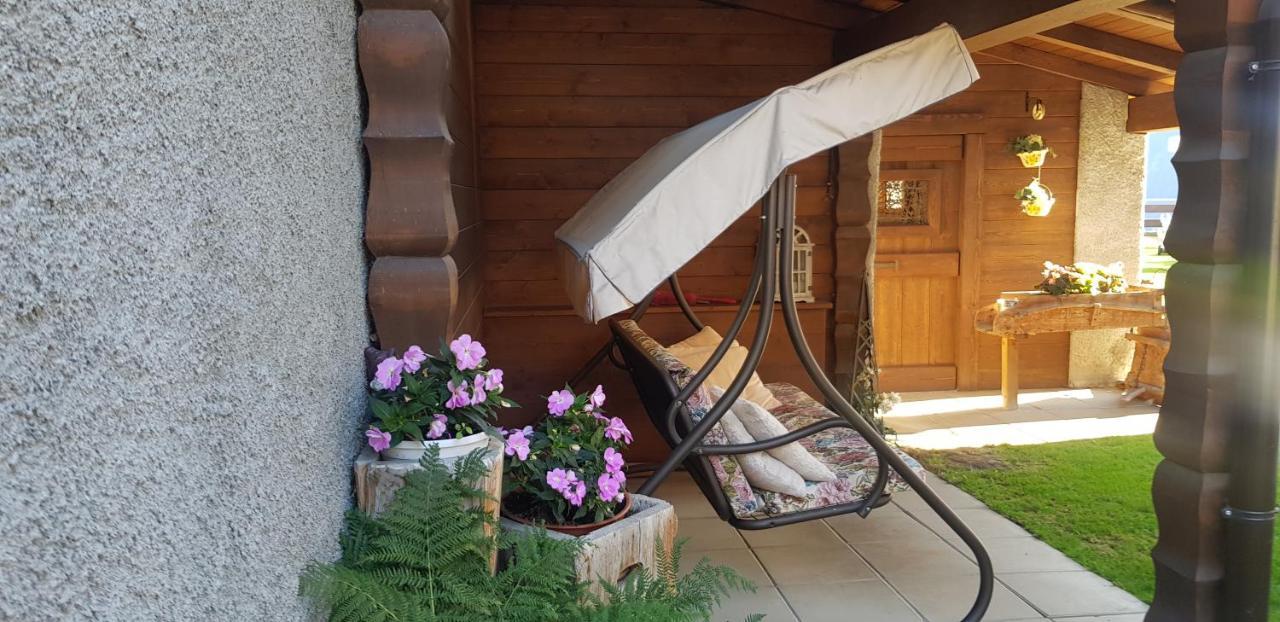 Best House Snc Di Elisa Baroni E Beatrice Dei Cas Bormio Ngoại thất bức ảnh