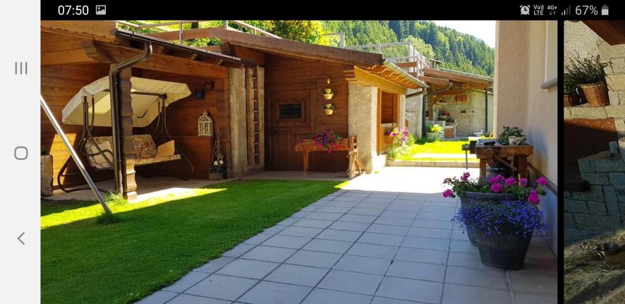 Best House Snc Di Elisa Baroni E Beatrice Dei Cas Bormio Ngoại thất bức ảnh