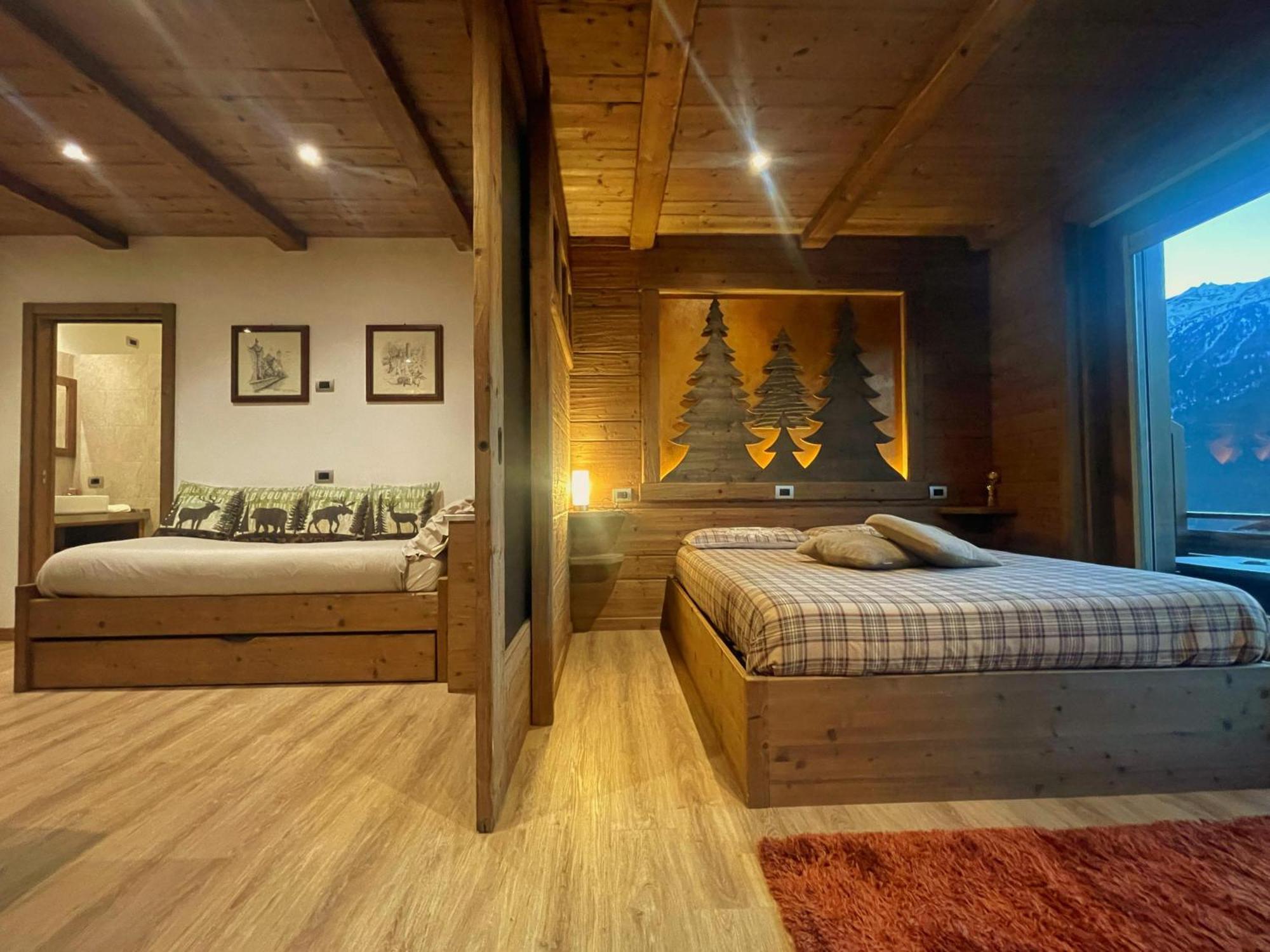 Best House Snc Di Elisa Baroni E Beatrice Dei Cas Bormio Ngoại thất bức ảnh
