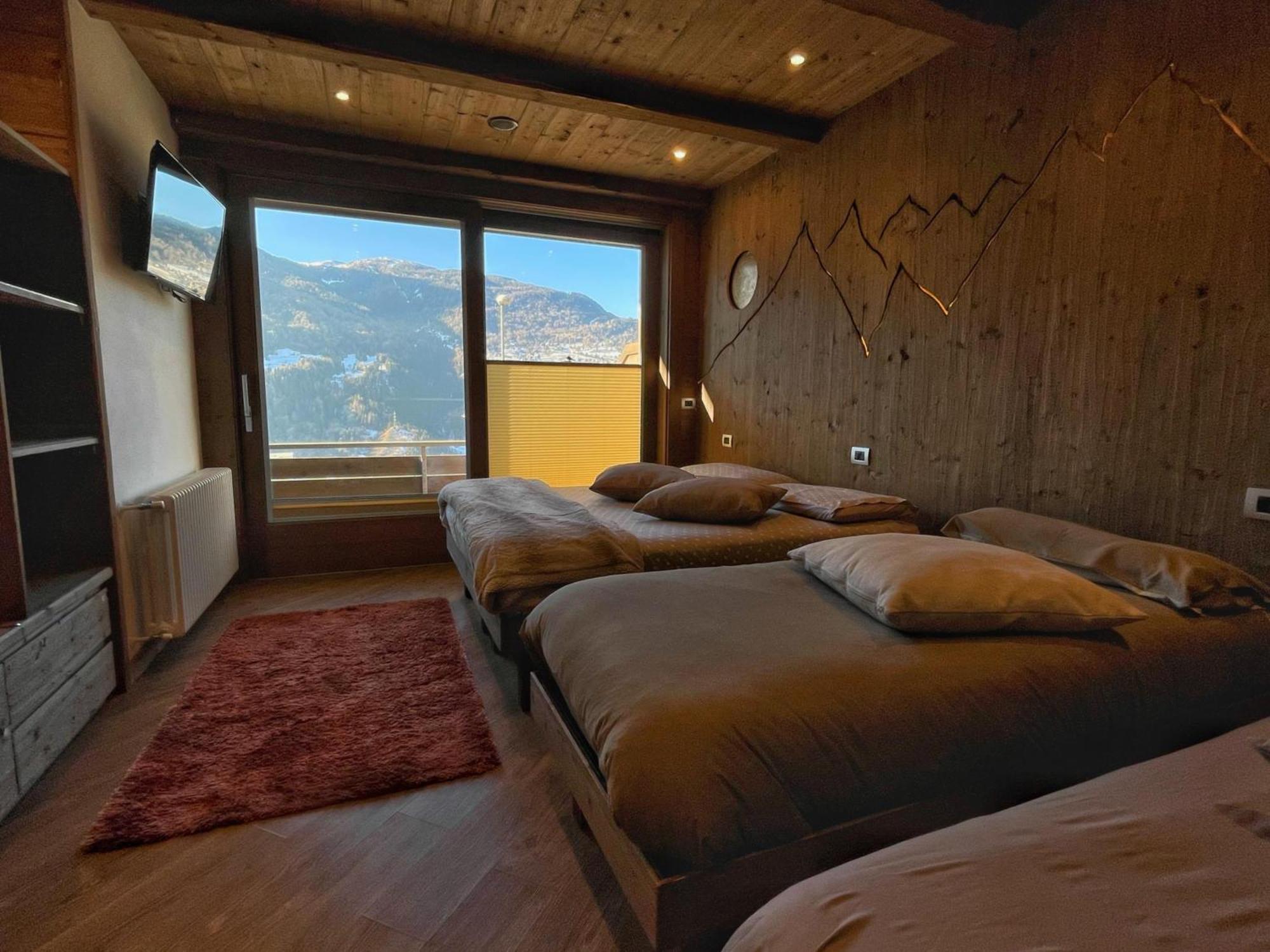 Best House Snc Di Elisa Baroni E Beatrice Dei Cas Bormio Ngoại thất bức ảnh