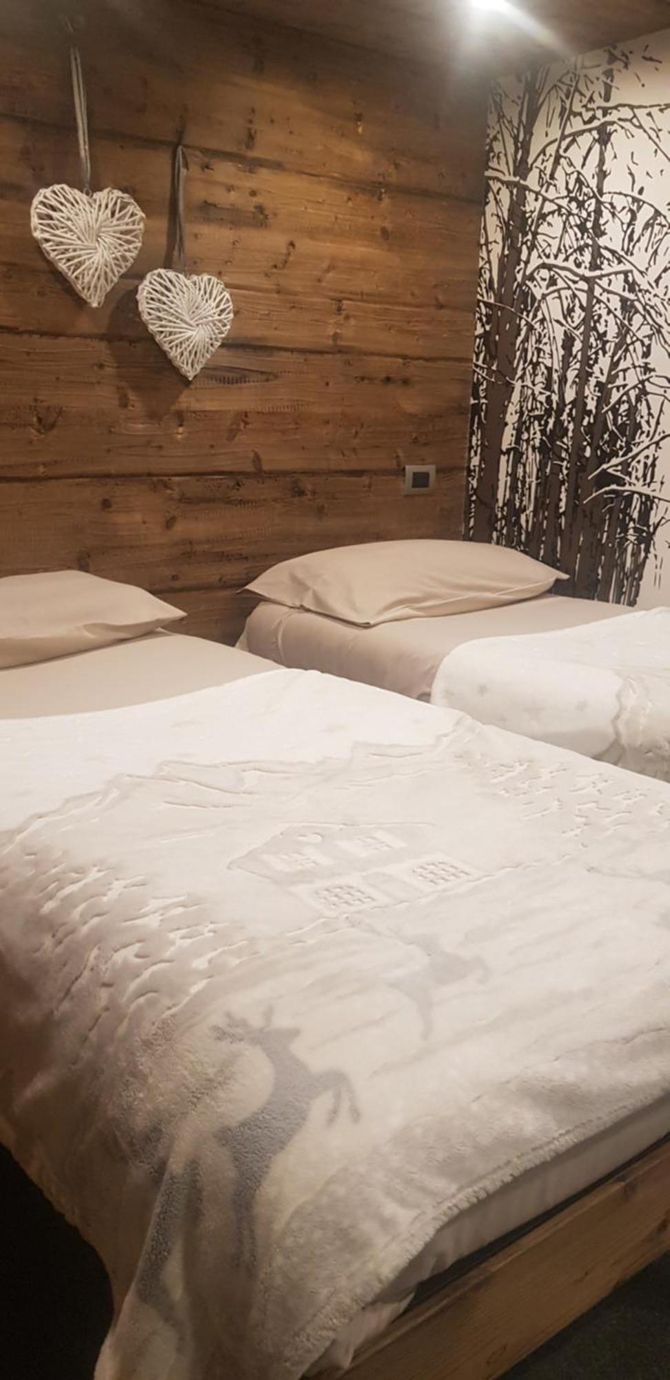 Best House Snc Di Elisa Baroni E Beatrice Dei Cas Bormio Ngoại thất bức ảnh