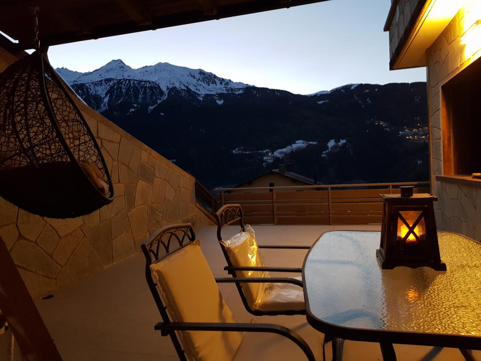 Best House Snc Di Elisa Baroni E Beatrice Dei Cas Bormio Ngoại thất bức ảnh