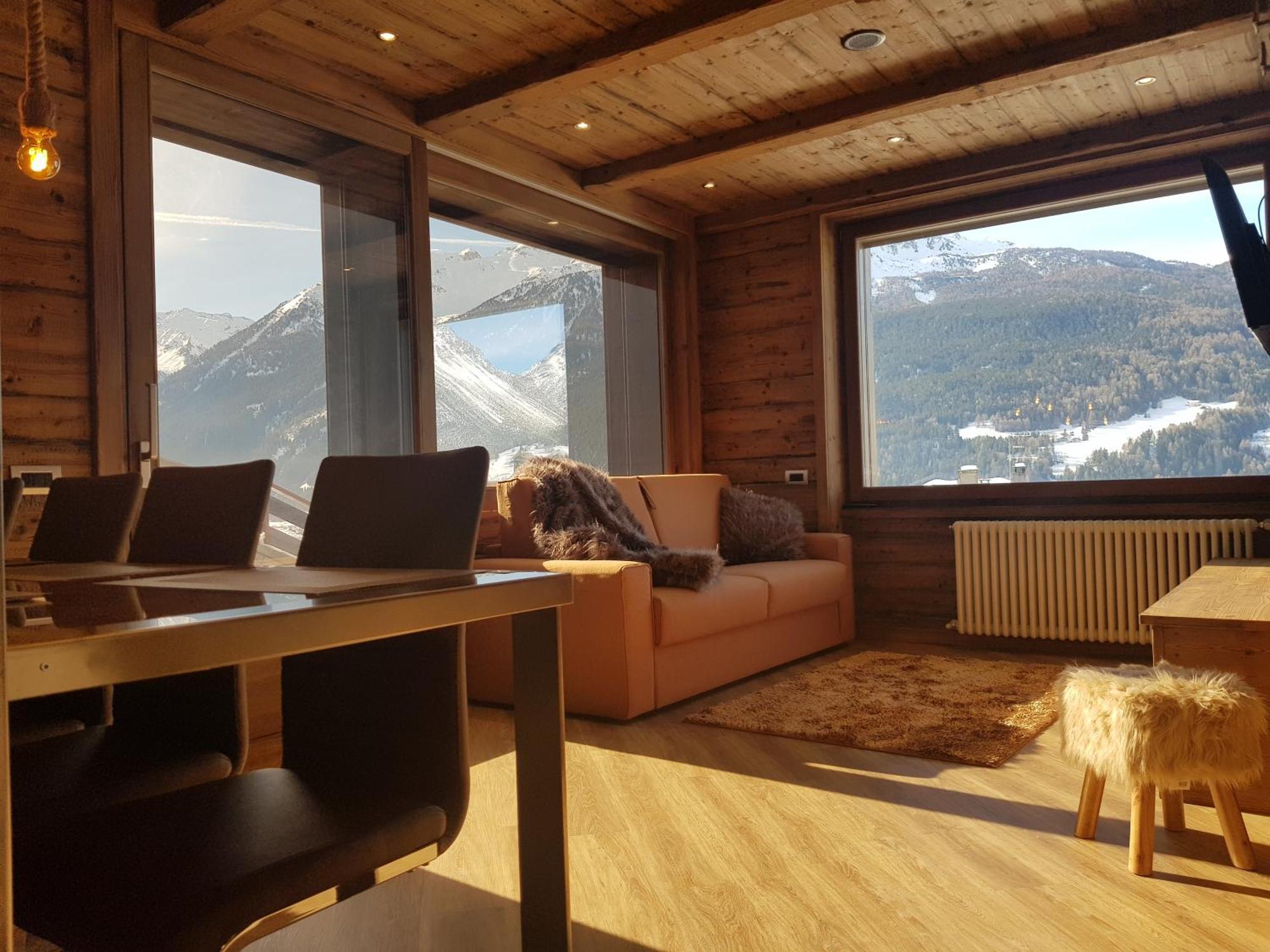 Best House Snc Di Elisa Baroni E Beatrice Dei Cas Bormio Ngoại thất bức ảnh