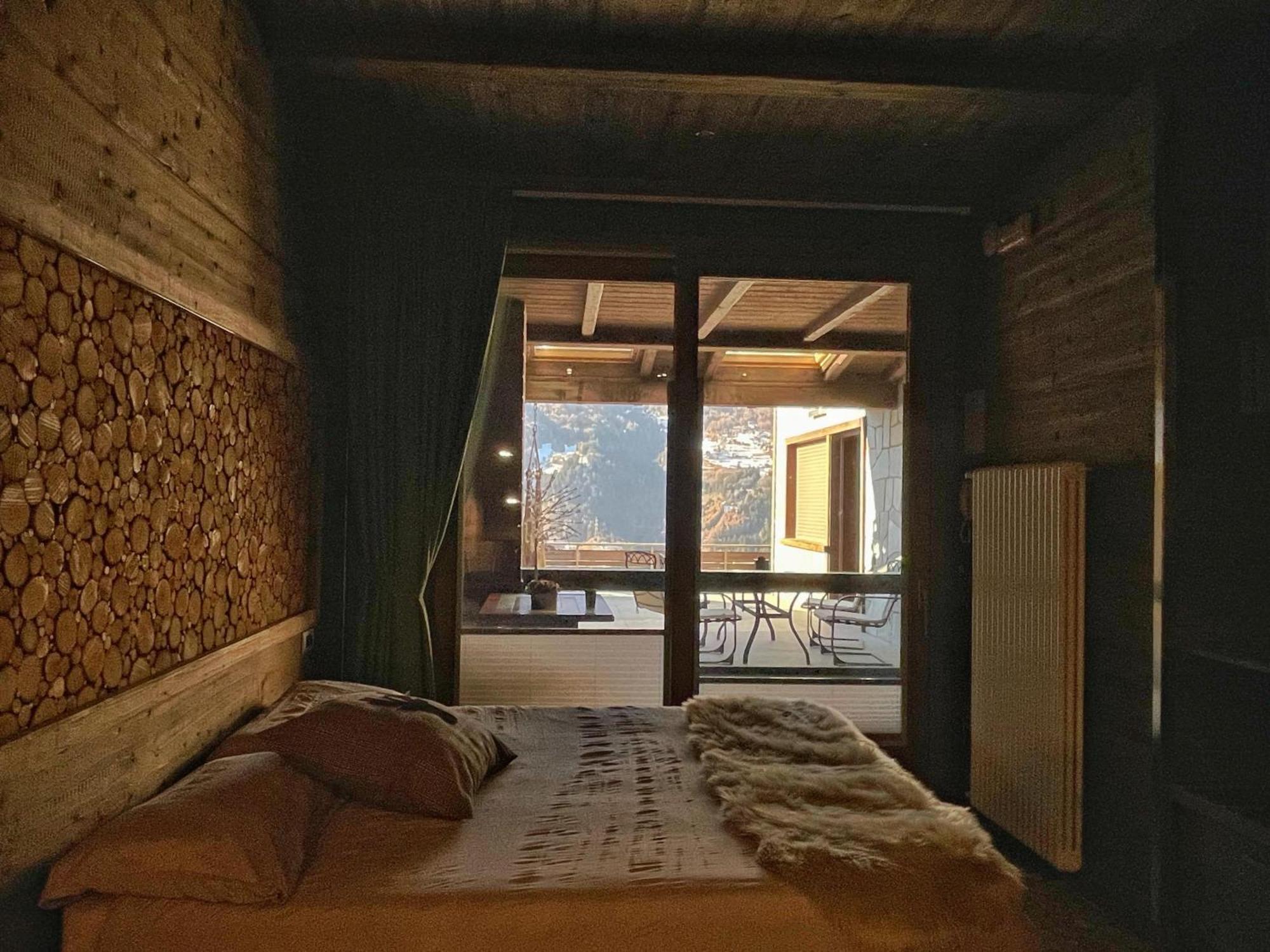 Best House Snc Di Elisa Baroni E Beatrice Dei Cas Bormio Phòng bức ảnh