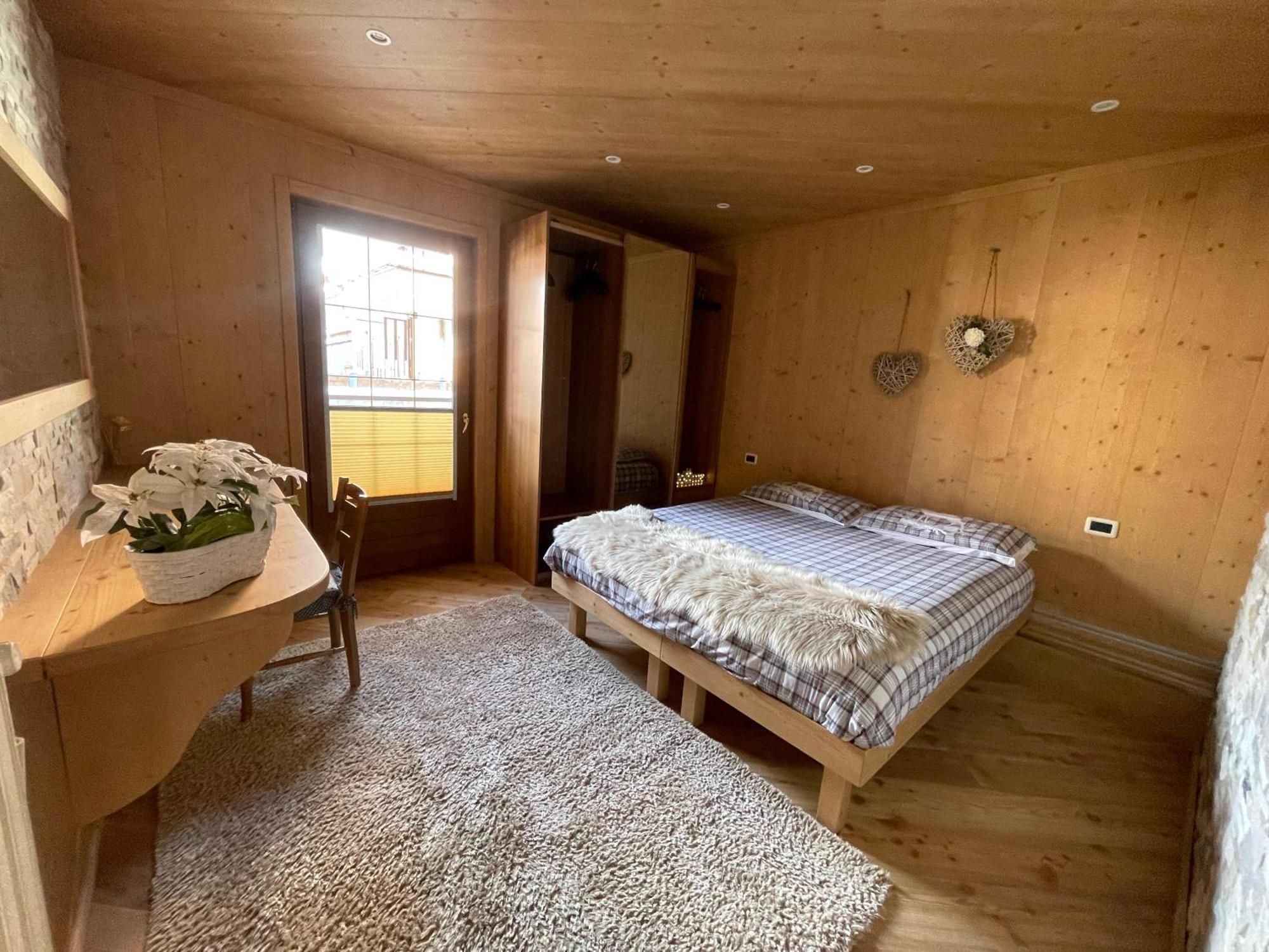 Best House Snc Di Elisa Baroni E Beatrice Dei Cas Bormio Phòng bức ảnh