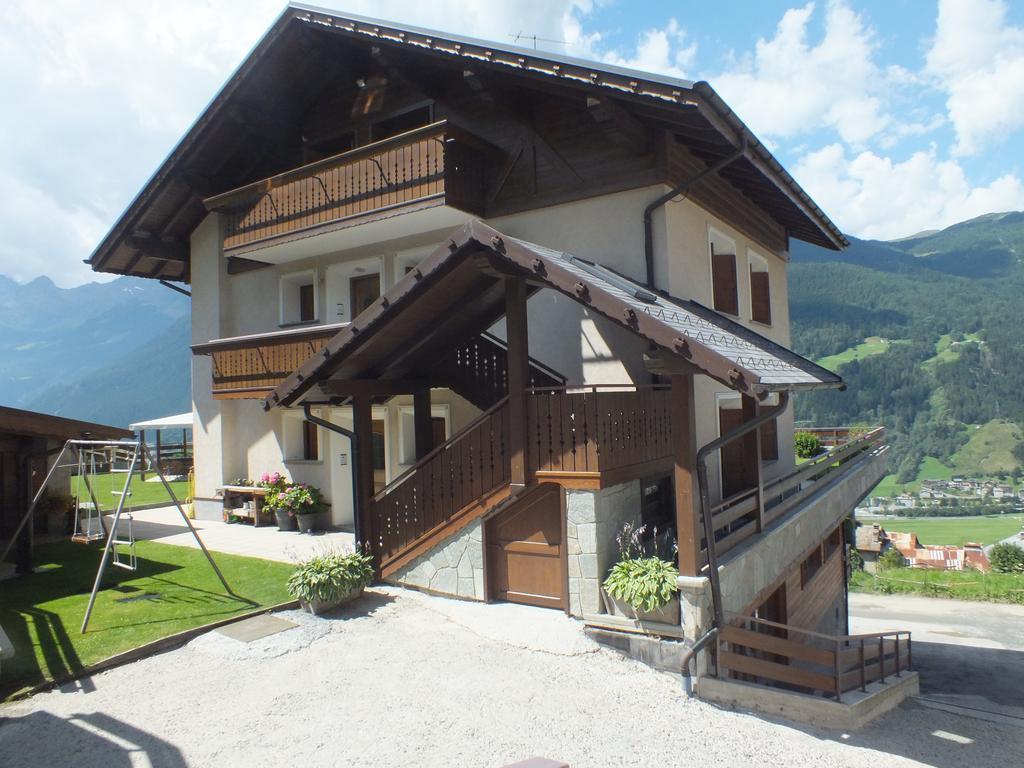 Best House Snc Di Elisa Baroni E Beatrice Dei Cas Bormio Ngoại thất bức ảnh