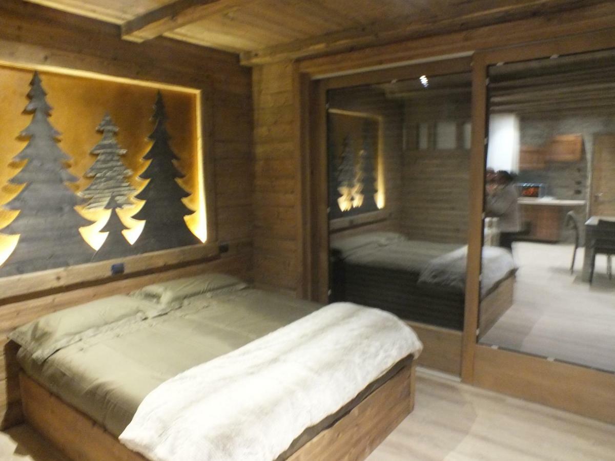 Best House Snc Di Elisa Baroni E Beatrice Dei Cas Bormio Ngoại thất bức ảnh