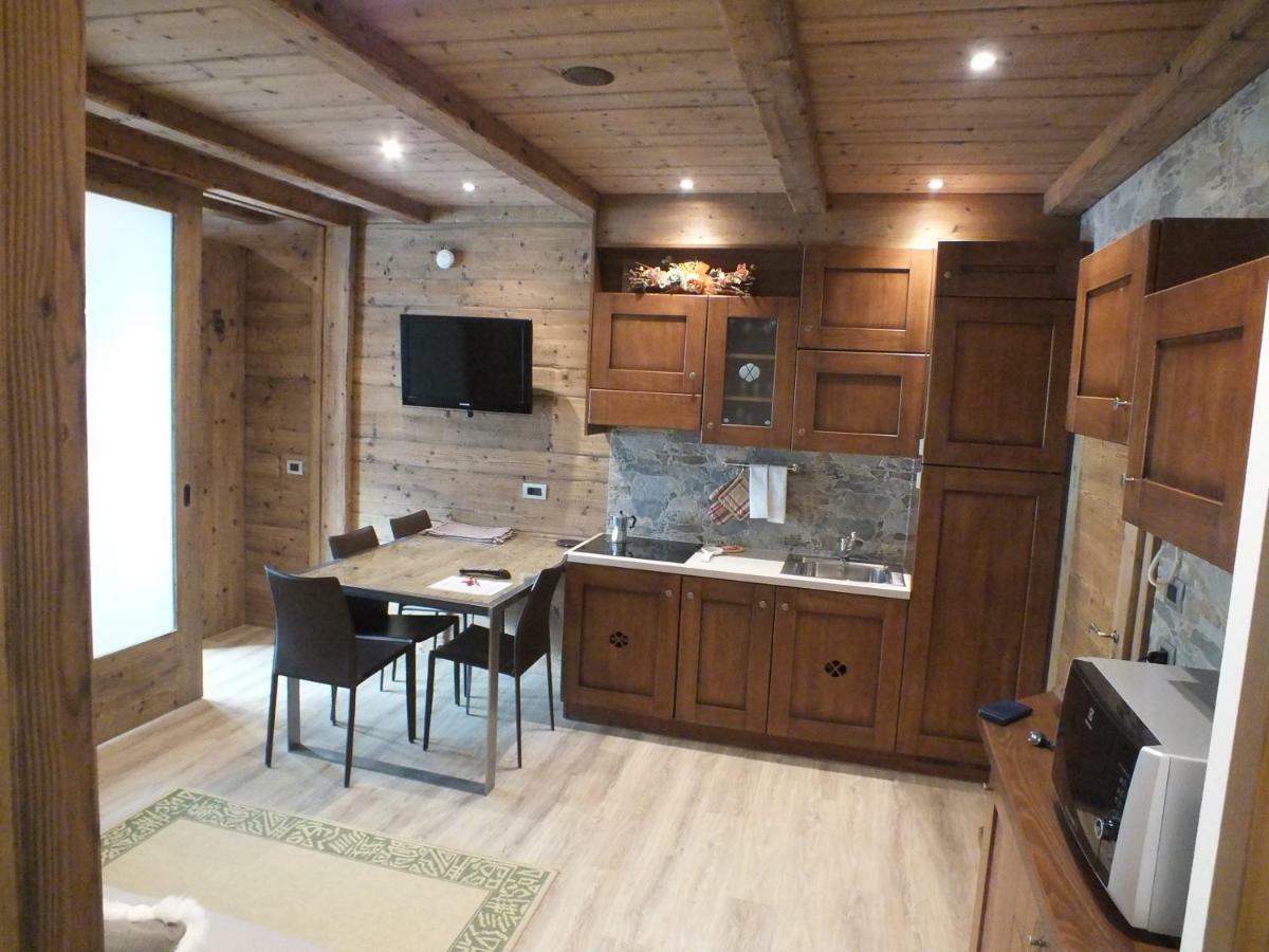 Best House Snc Di Elisa Baroni E Beatrice Dei Cas Bormio Ngoại thất bức ảnh