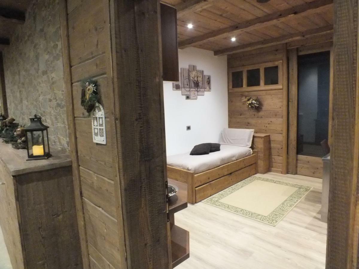 Best House Snc Di Elisa Baroni E Beatrice Dei Cas Bormio Ngoại thất bức ảnh