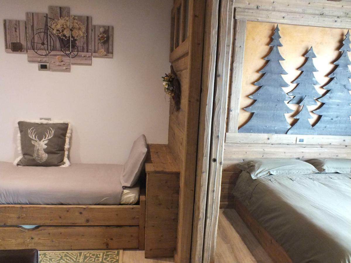 Best House Snc Di Elisa Baroni E Beatrice Dei Cas Bormio Ngoại thất bức ảnh
