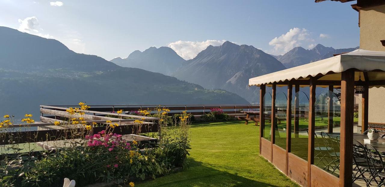 Best House Snc Di Elisa Baroni E Beatrice Dei Cas Bormio Ngoại thất bức ảnh