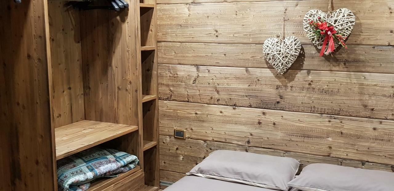 Best House Snc Di Elisa Baroni E Beatrice Dei Cas Bormio Ngoại thất bức ảnh