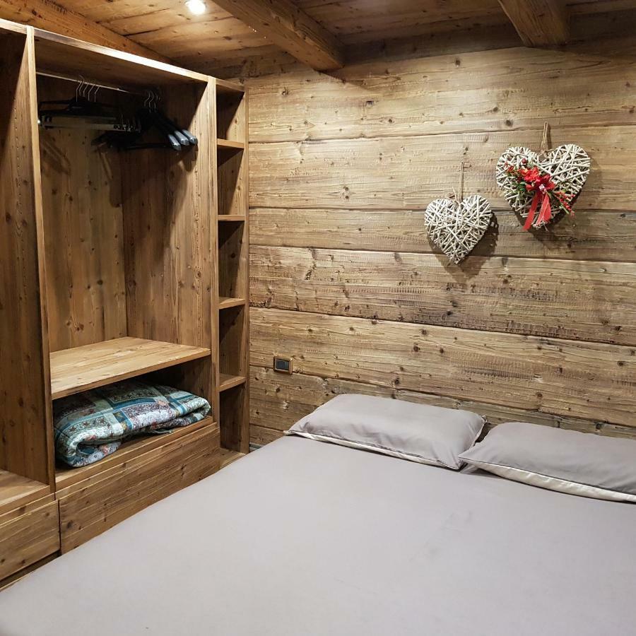 Best House Snc Di Elisa Baroni E Beatrice Dei Cas Bormio Ngoại thất bức ảnh